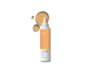 MILK SHAKE Direct Colour pigment odżywczy toner 200 ml | Peach - image 2